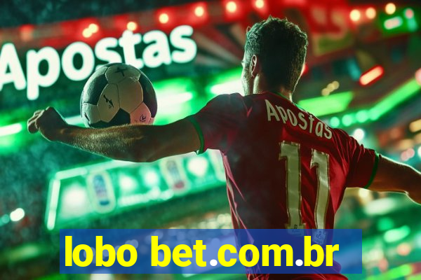 lobo bet.com.br